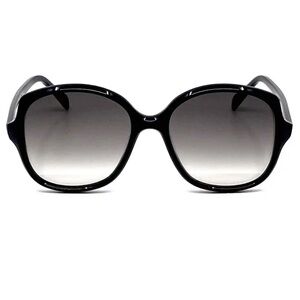 CELINE Sunglasses CL40172U 01F Authentic